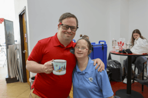 ESP's Java Joy at Bulldog Kia every Friday