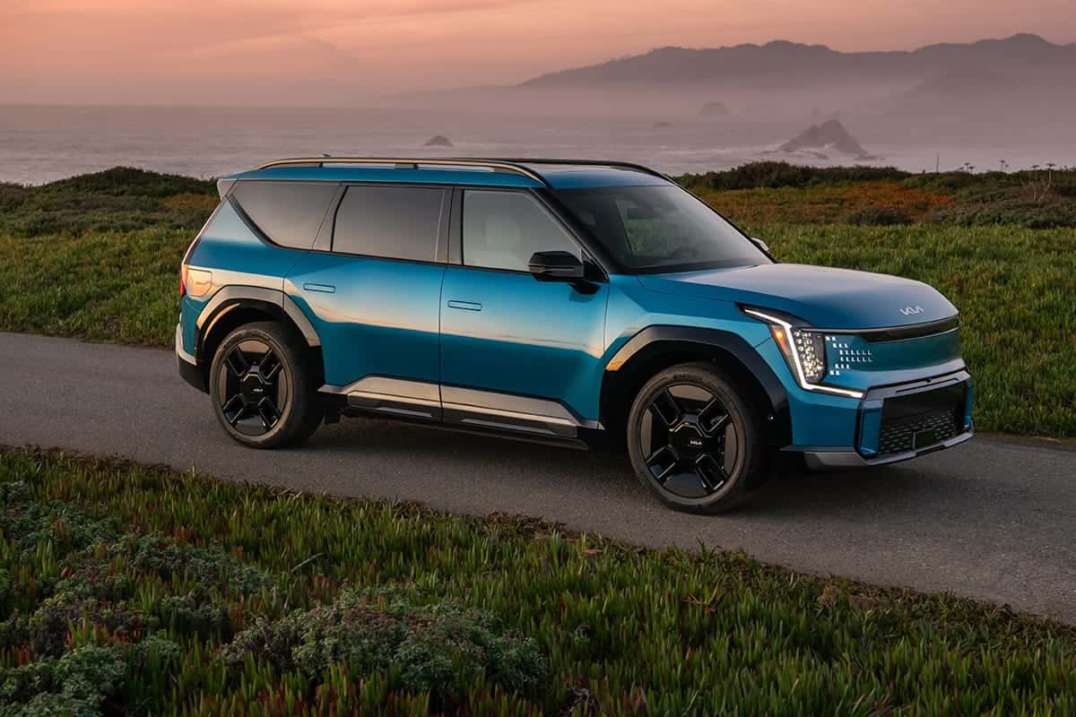 Kia EV9