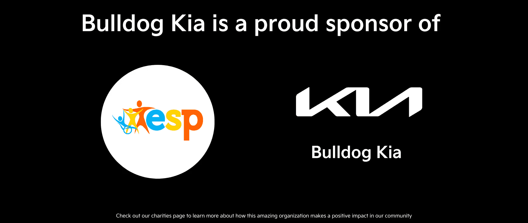 ESP Banner