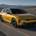 Kia K4