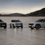 Kia SUV