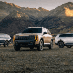 Kia Telluride