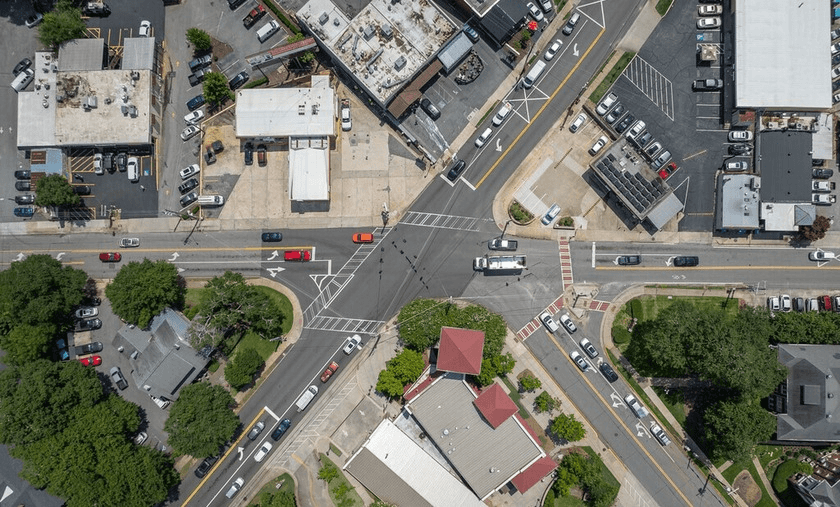 Five Points