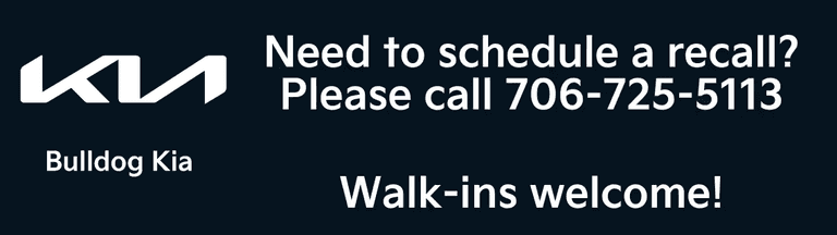 Schedule Kia Service