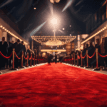 Red Carpet Customer Service