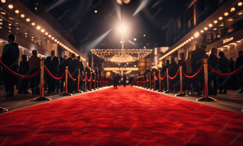 Red Carpet Customer Service