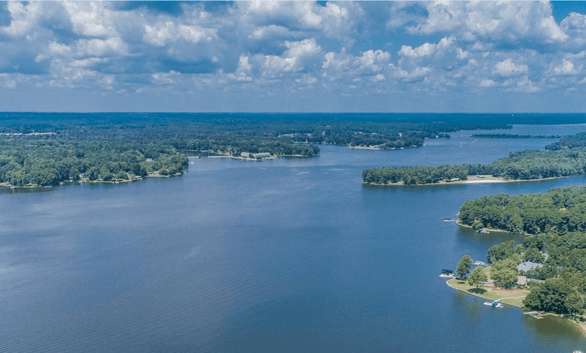 Lake Oconee Greensboro