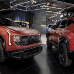 Kia Accessories