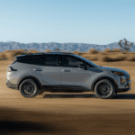 2026 Kia Sportage at Bulldog Kia