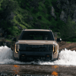 Kia Telluride