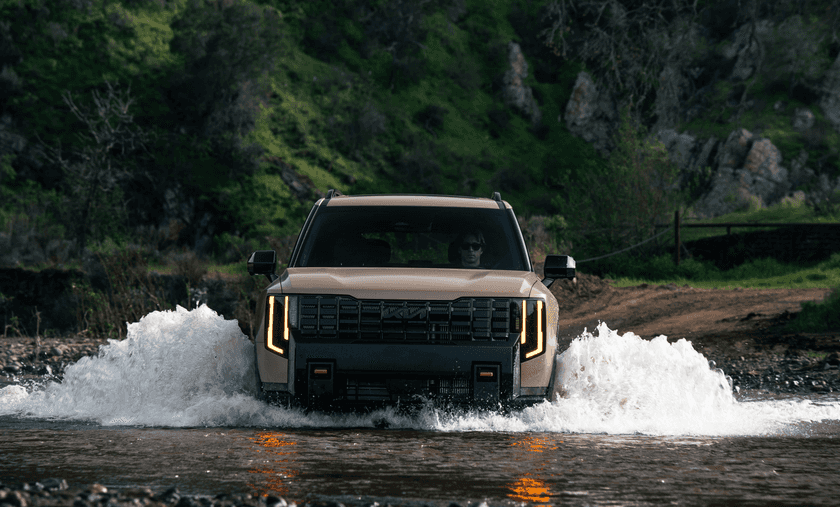 Kia Telluride