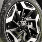 Bulldog Kia Tire