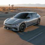 2026 Kia EV6