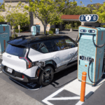 2026 Kia EV9