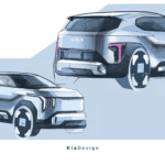 Kia Design and Engineering