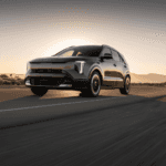 2027 Kia Niro