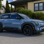 New 2027 Kia EV3