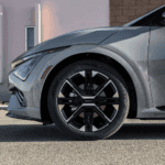 2027 Kia EV6