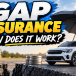 GAP insurance