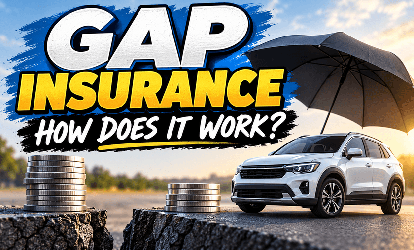 GAP insurance
