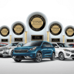 JD Power Awards
