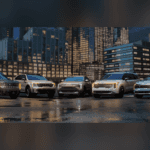 2027 New Kia Lineup