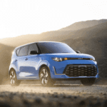 Kia First Time Buyer
