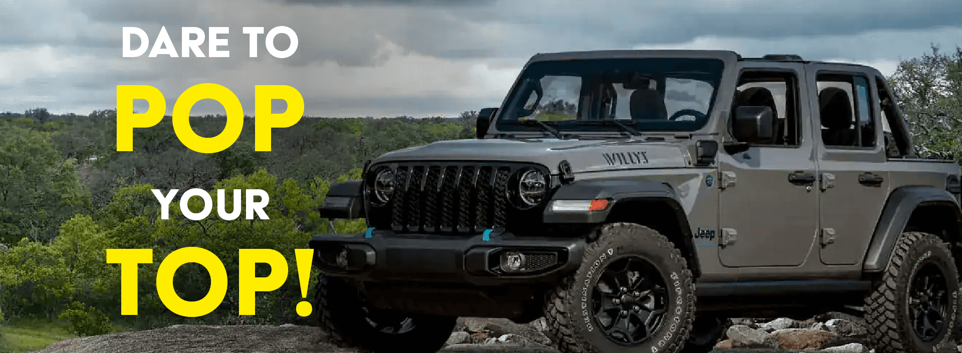 Burger Chrysler Jeep Indiana Car Dealer in Terre Haute