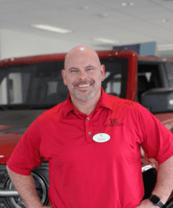 Ken Cook