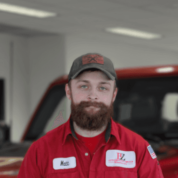 Matt Dreibelbis