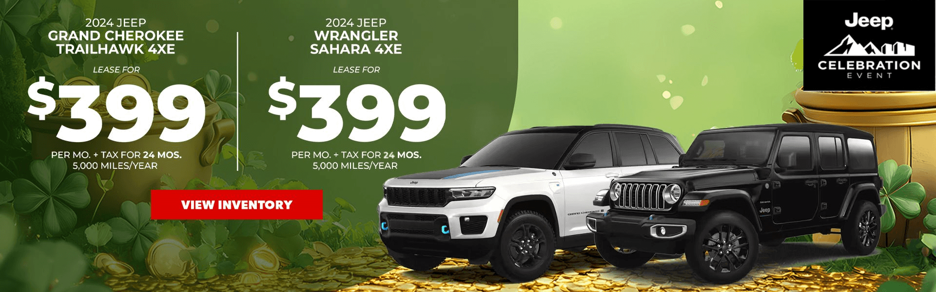 jeep 4xe banner