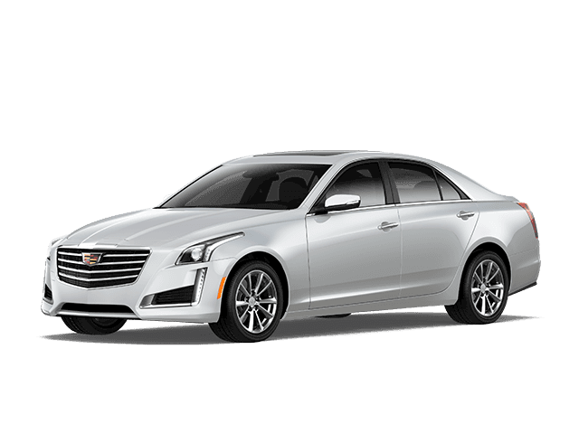 CADILLAC CTS STANDARD