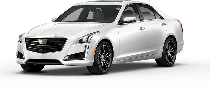 CADILLAC CTS V-SPORT PREMIUM LUXURY