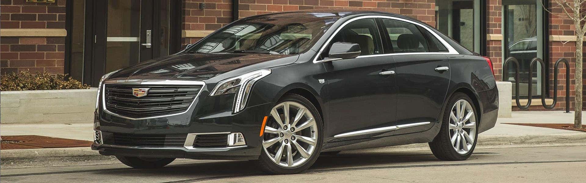 cadillac 2022 ats interior