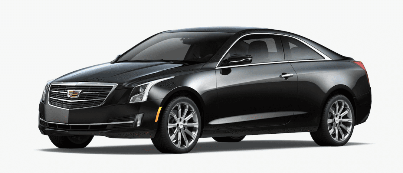 New Cadillac ATS Specs and Features Cadillac of Naperville