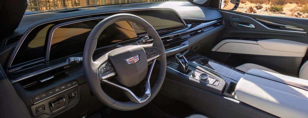 Cadillac Care