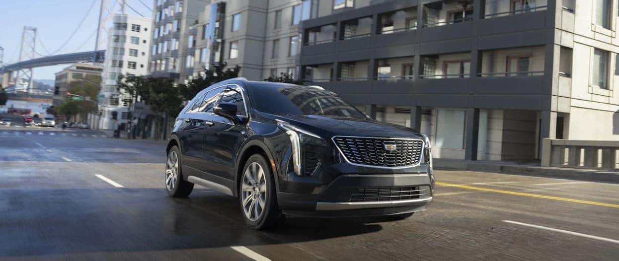 XS Wear Lease Protection Cadillac of Naperville