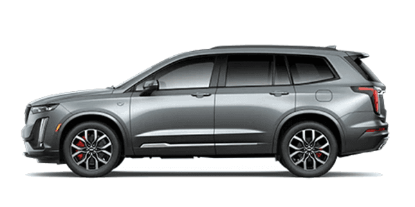 2022 Cadillac XT6 Sport
