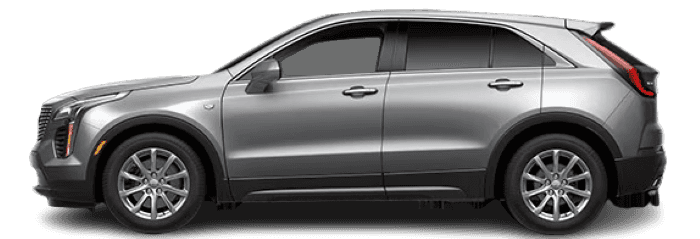 New Cadillac XT4 Model Review | Cadillac of Naperville