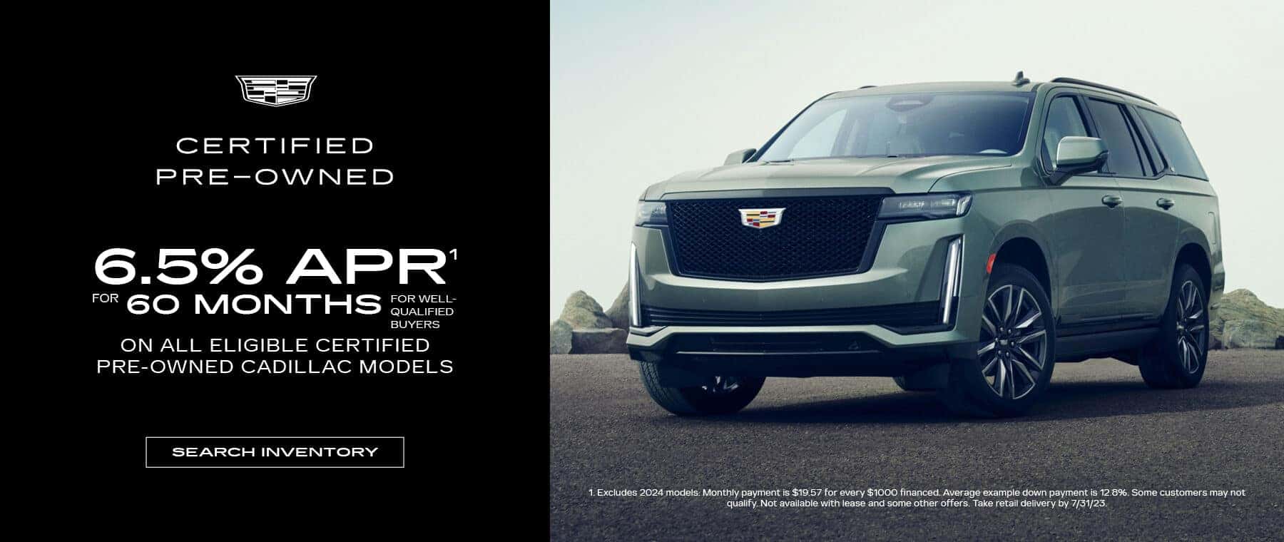 Cadillac Of Naperville Cadillac Dealer in Naperville, IL