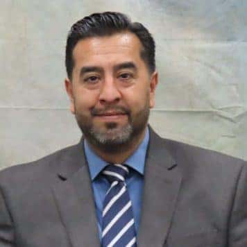 Jesse Perez