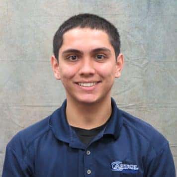Roy Orozco