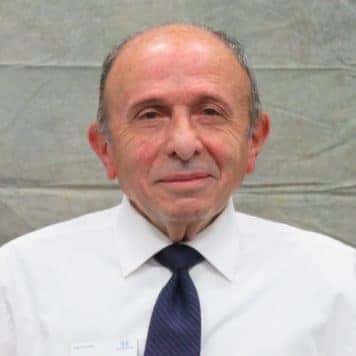 Vahab Hakimian