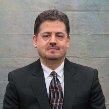 Vahid Daneshvar