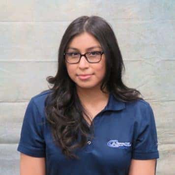 Valeria Mendez