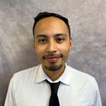Irvin Vega