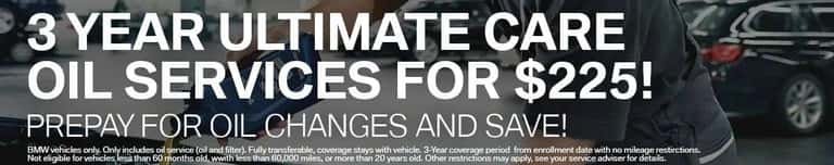 BMW Service | BMW Maintenance | Casey BMW Service