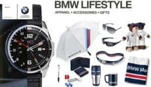 Parts BMW