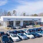 Casey BMW Exterior
