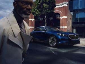 2024 BMW 5 Series